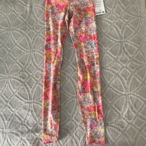LULU LEGGINGS